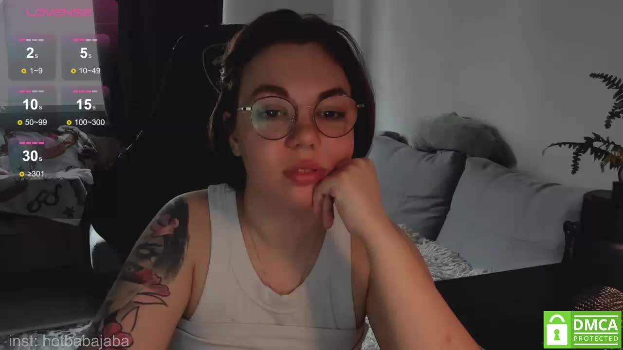 Hotbabatopp Cam Show Recorded 2025-03-27