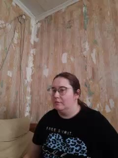 Linavia Cam Show Recorded 2025-03-27