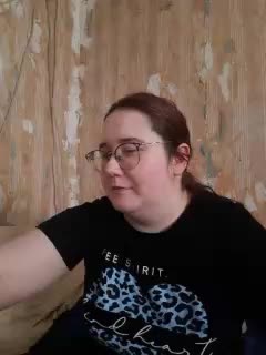 Linavia Cam Show Recorded 2025-03-27