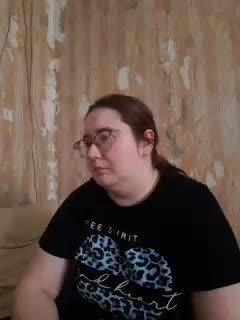 Linavia Cam Show Recorded 2025-03-27