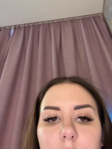 Alina_Vibe_Me Cam Show Recorded 2025-03-27