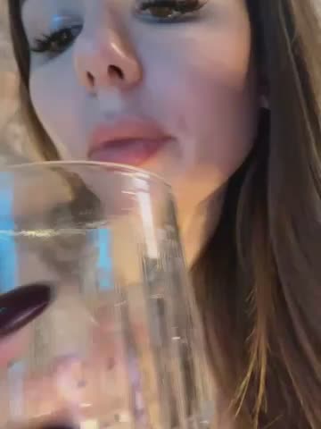 Alina_Vibe_Me Cam Show Recorded 2025-03-27