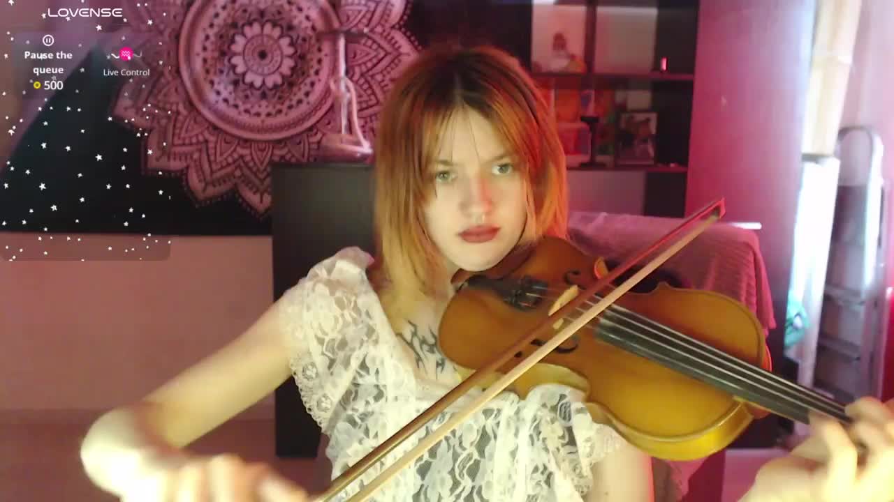 Haily_lover Cam Show Recorded 2025-03-27
