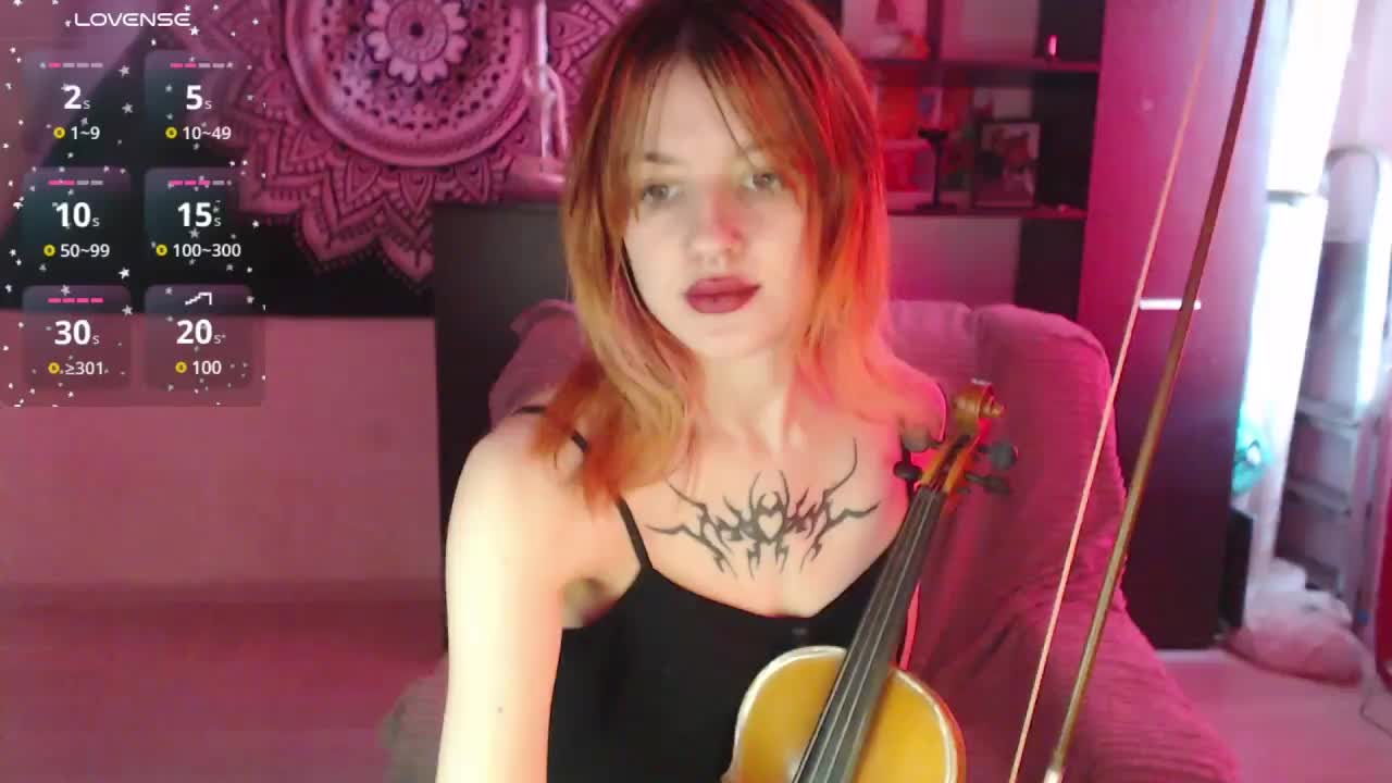 Haily_lover Cam Show Recorded 2025-03-27