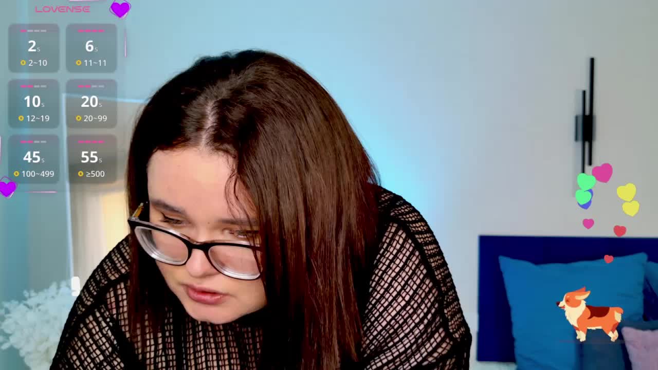Jessica_Joy Cam Show Recorded 2025-03-27