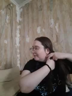 Linavia Cam Show Recorded 2025-03-27