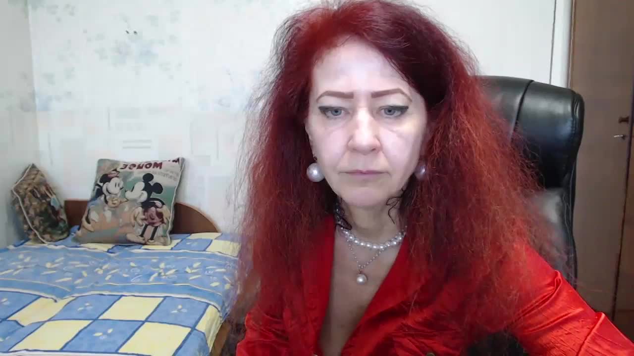 MilayaDFlow Cam Show Recorded 2025-03-27