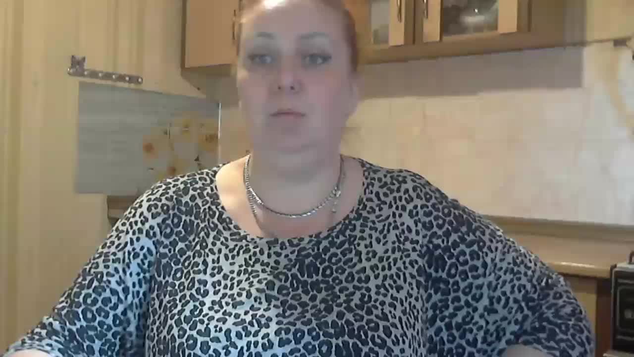 Tatyanka_ Cam Show Recorded 2025-03-27