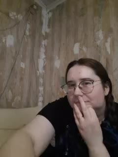 Linavia Cam Show Recorded 2025-03-27