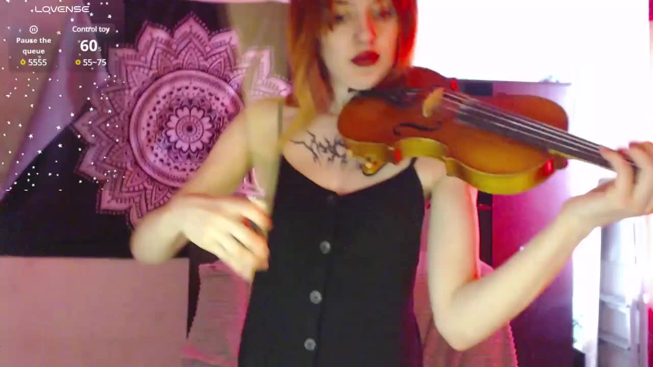 Haily_lover Cam Show Recorded 2025-03-28