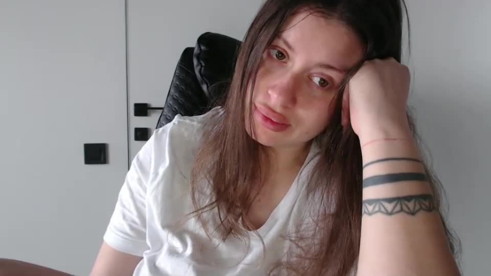 Dyafirst Cam Show Recorded 2025-03-28