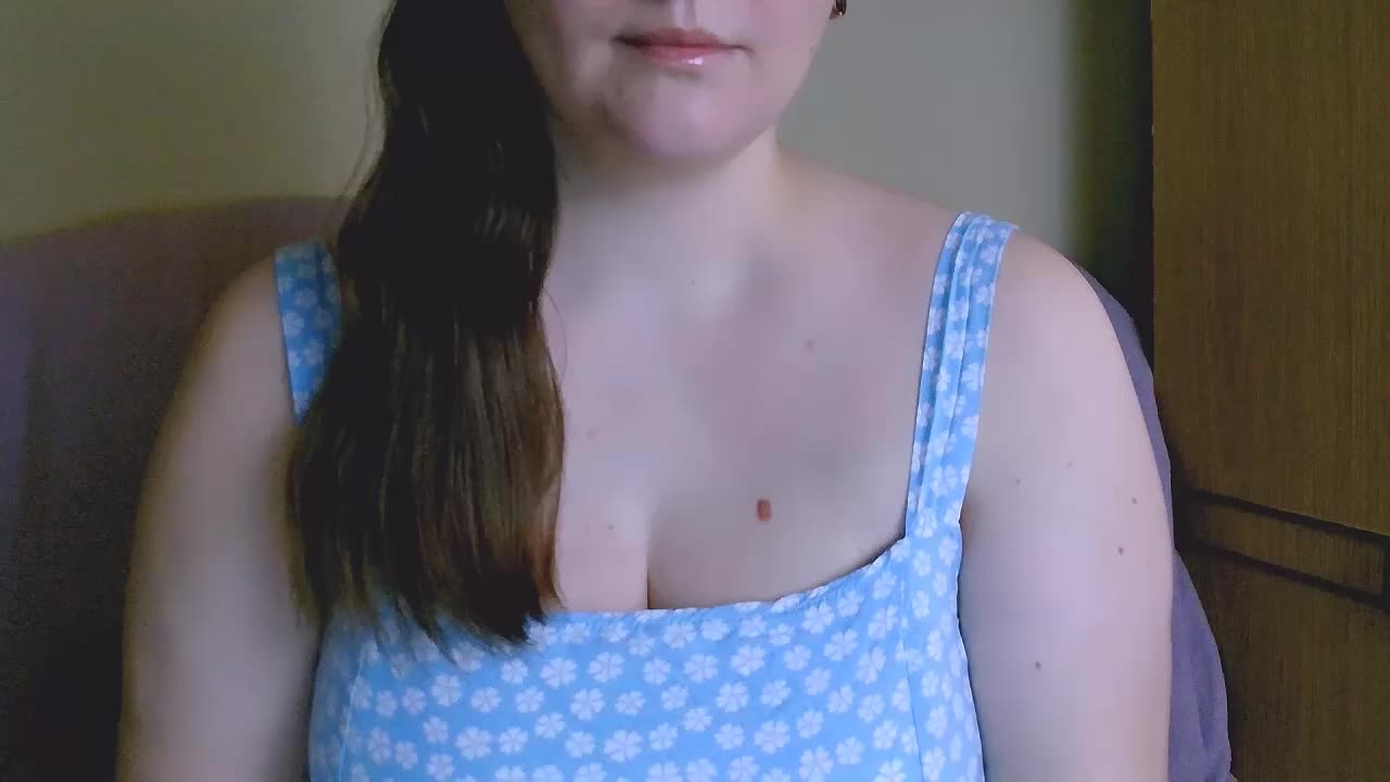 ChubbyMaia Cam Show Recorded 2025-03-28