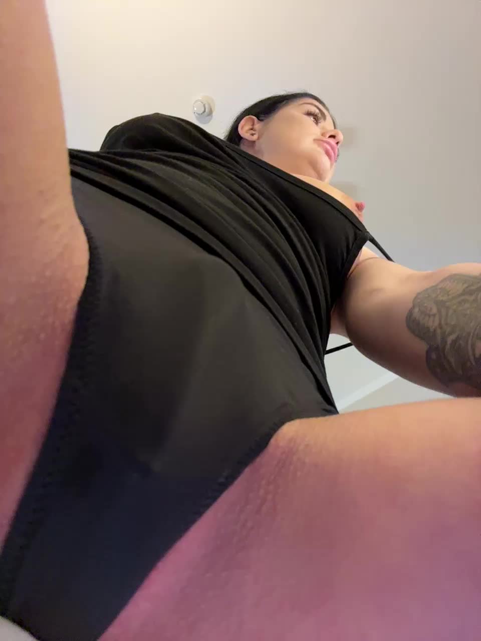 Roselynax Cam Show Recorded 2025-03-28