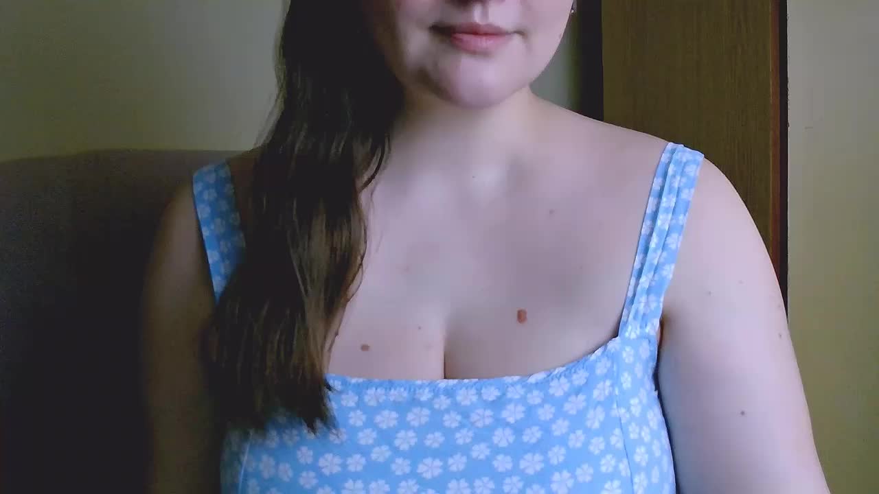 ChubbyMaia Cam Show Recorded 2025-03-28