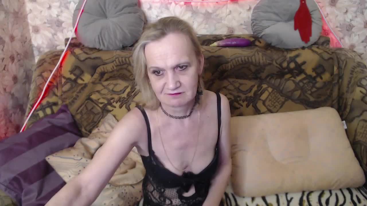 MissBekker Cam Show Recorded 2025-03-28