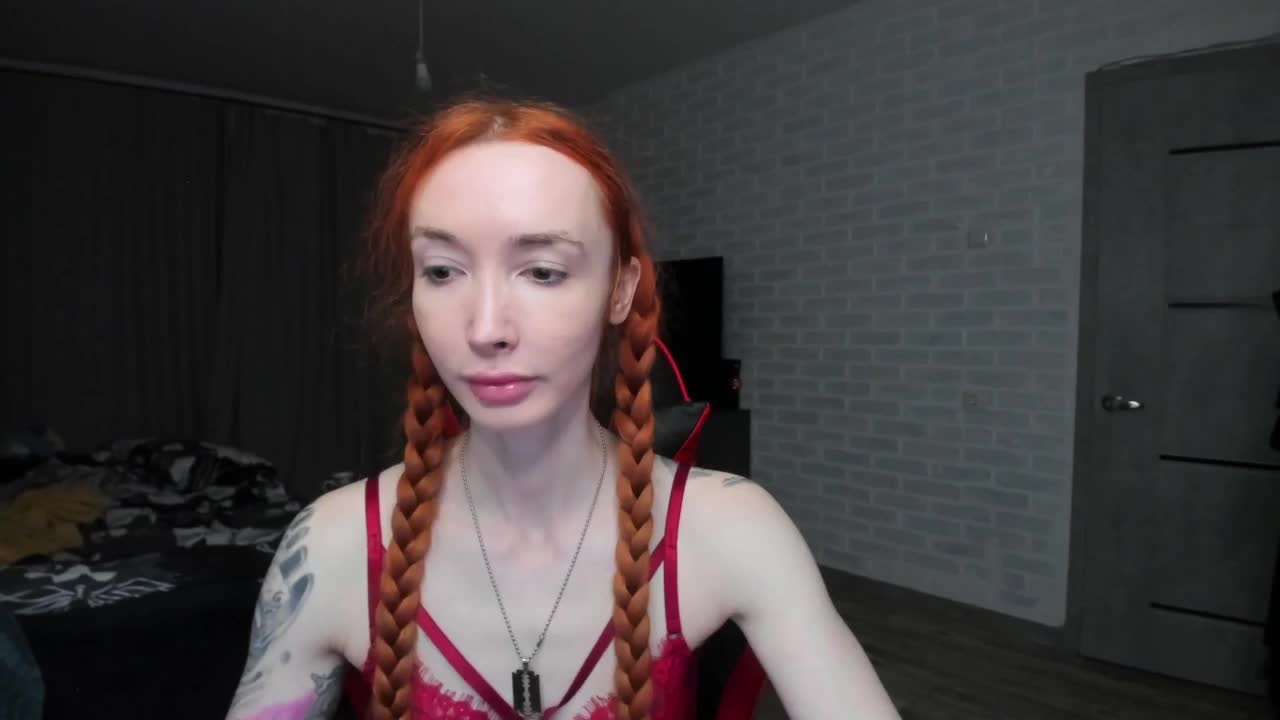 Roxy-Sun Cam Show Recorded 2025-03-28