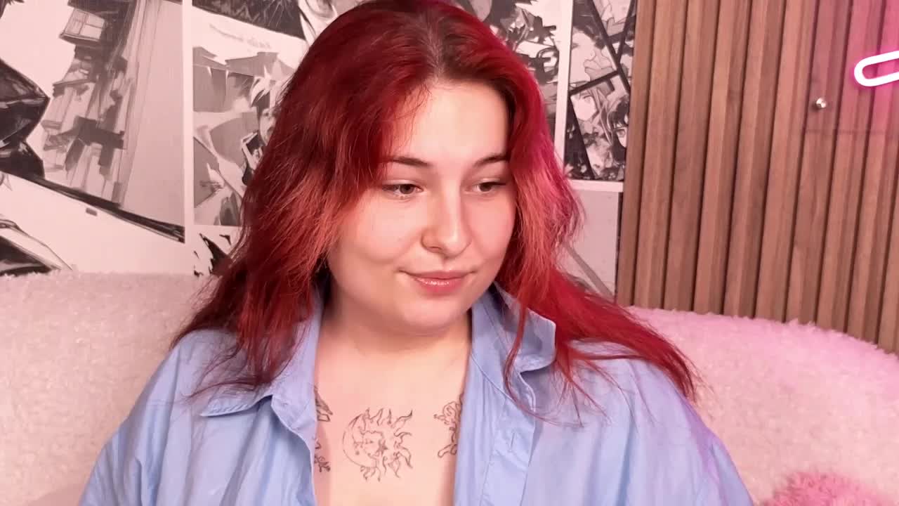 ElenaLarsson Cam Show Recorded 2025-03-28
