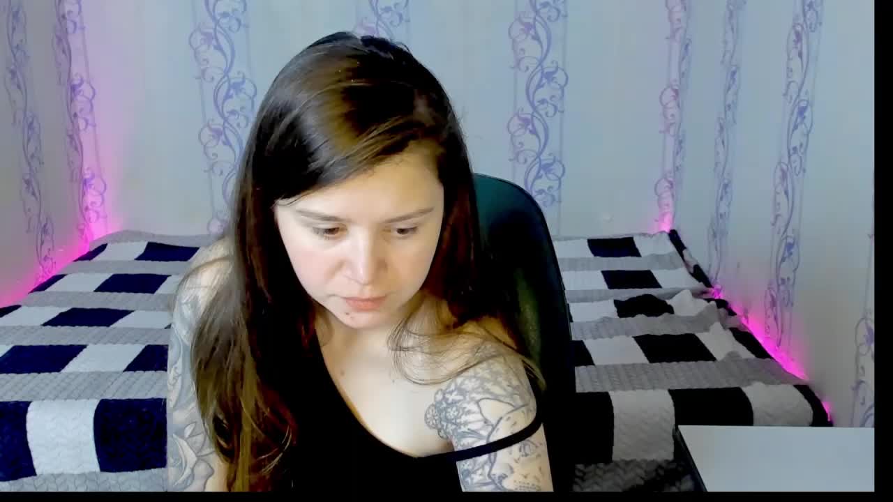 Pink_Rossy Cam Show Recorded 2025-03-28
