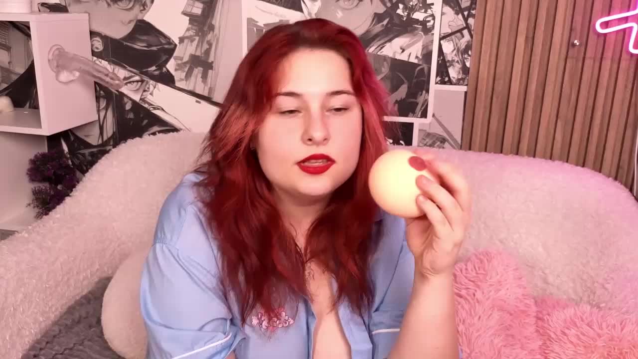 ElenaLarsson Cam Show Recorded 2025-03-28