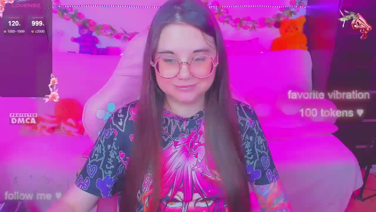 LoliSuccub Cam Show Recorded 2025-03-28