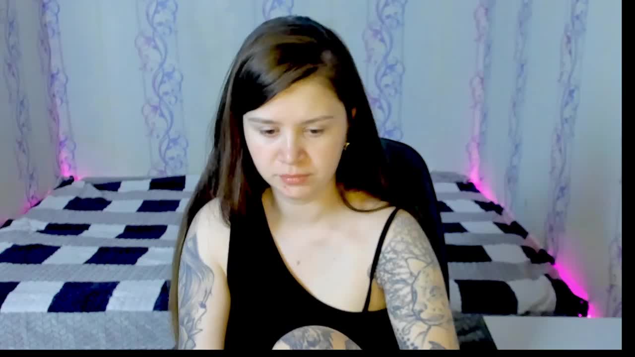 Pink_Rossy Cam Show Recorded 2025-03-28