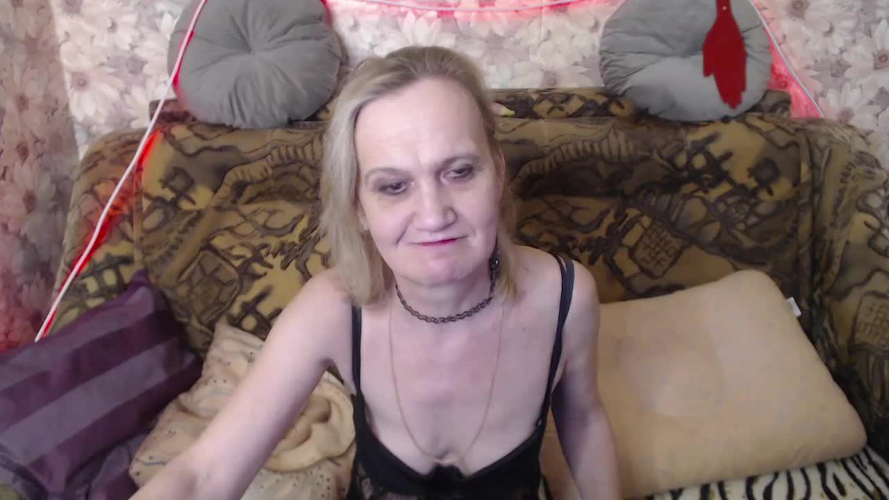 MissBekker Cam Show Recorded 2025-03-28