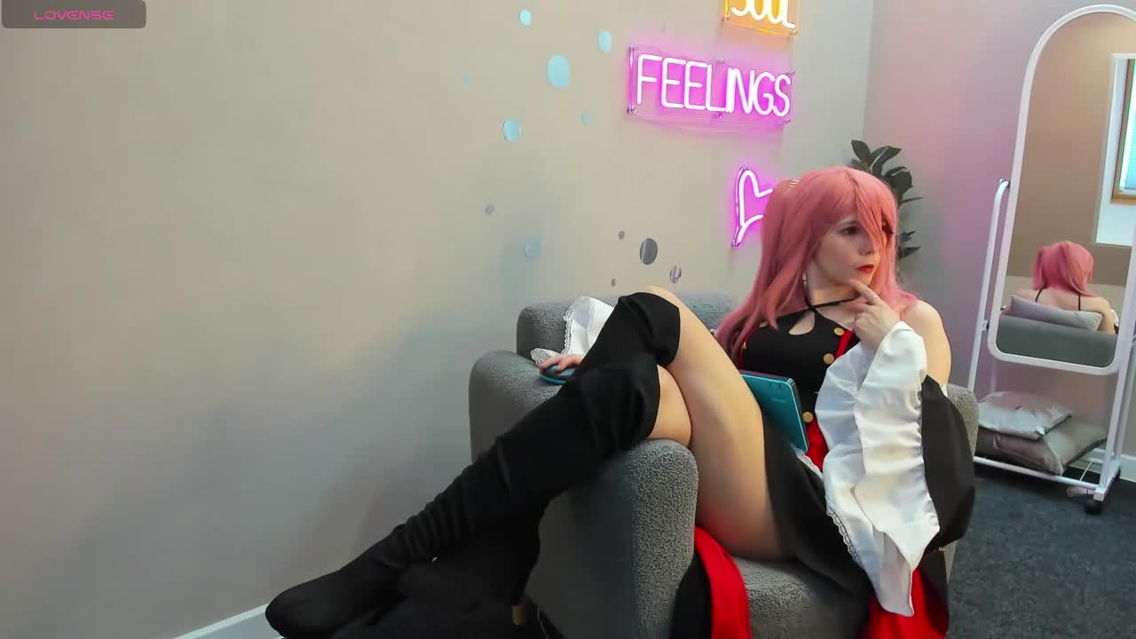 HeatherReese Cam Show Recorded 2025-03-28