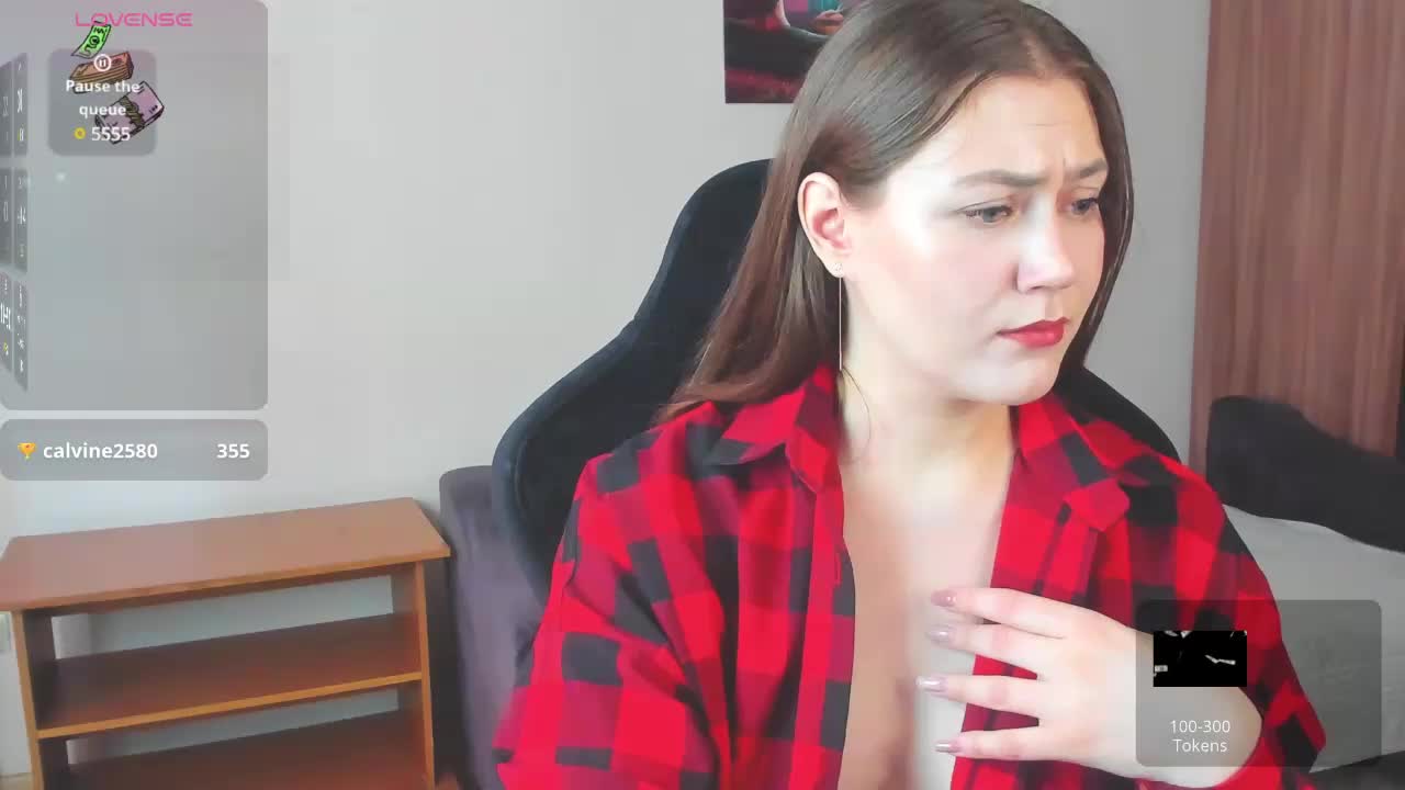 HolyMaria Cam Show Recorded 2025-03-28