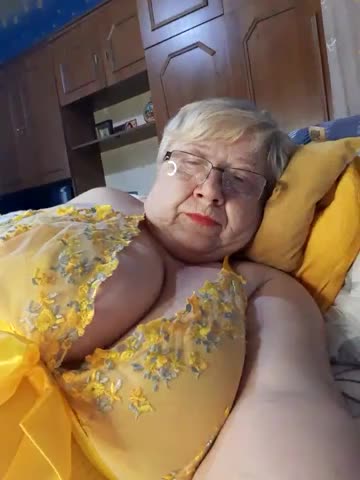 Lena_Gaby Cam Show Recorded 2025-03-28