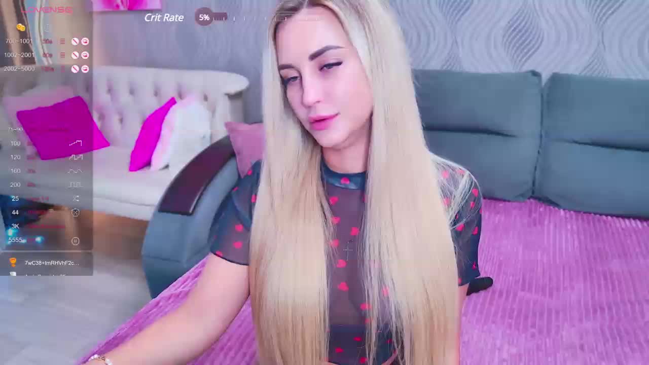 Jesssweetyy Cam Show Recorded 2025-03-28