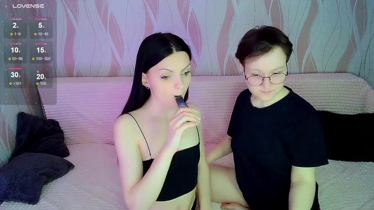 Pornostendup Cam Show Recorded 2025-03-28