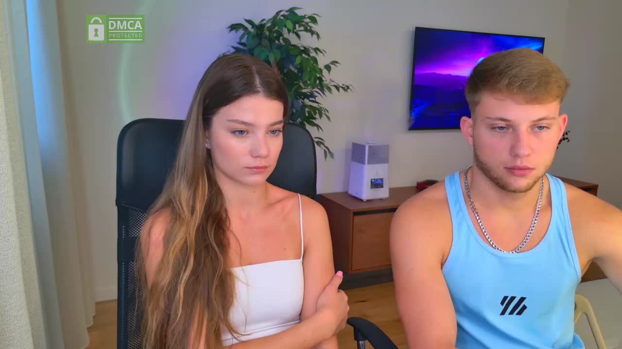 Jony_and_jessica Cam Show Recorded 2025-03-28