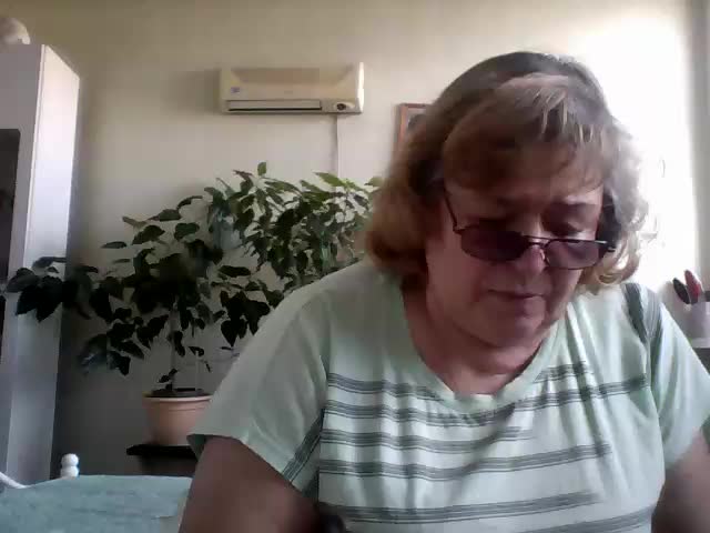 Rekelme Cam Show Recorded 2025-03-28