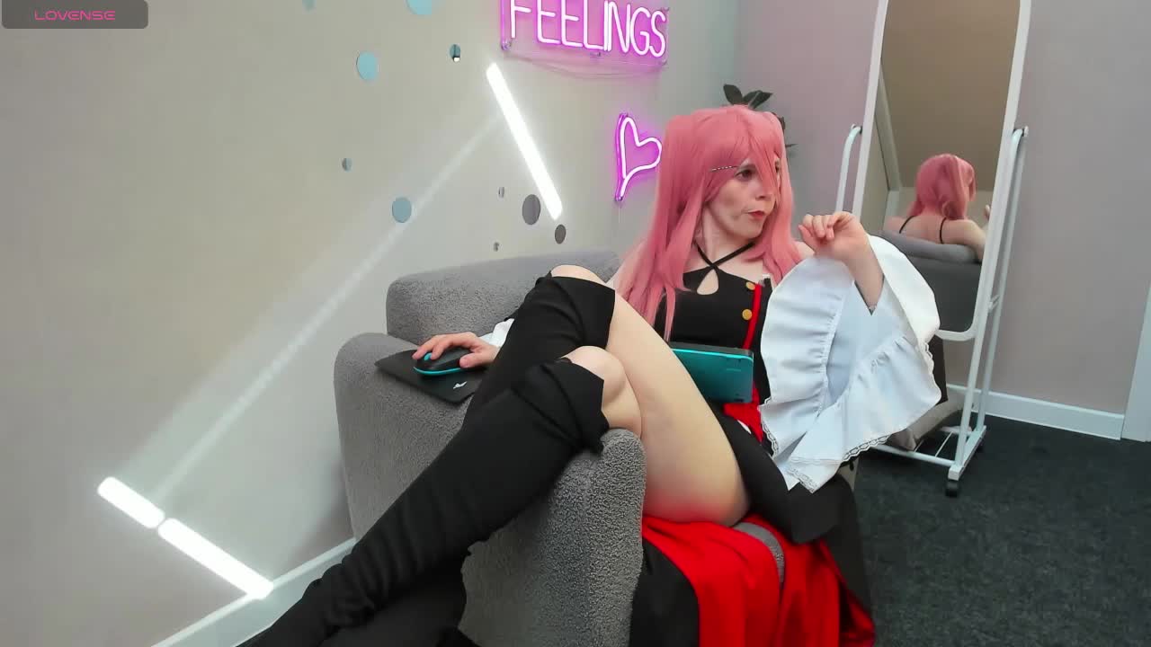 HeatherReese Cam Show Recorded 2025-03-28