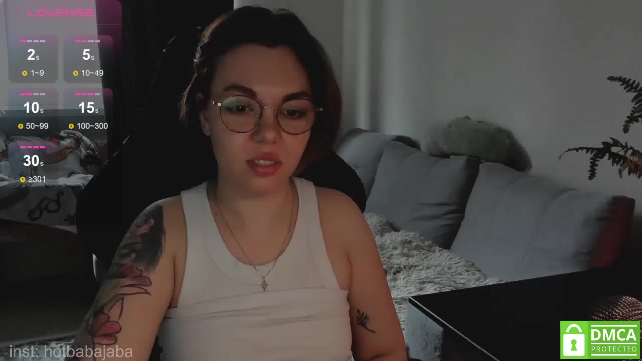 Hotbabatopp Cam Show Recorded 2025-03-28