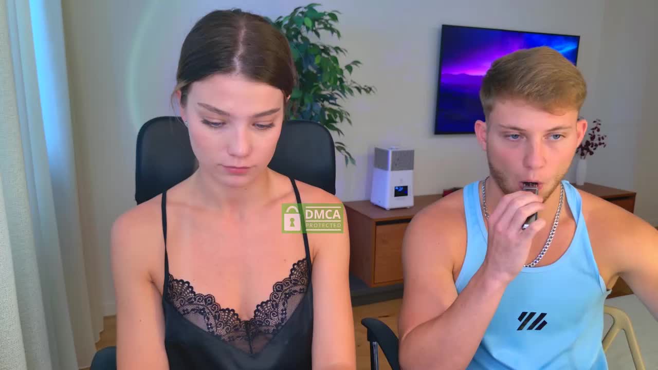 Jony_and_jessica Cam Show Recorded 2025-03-28