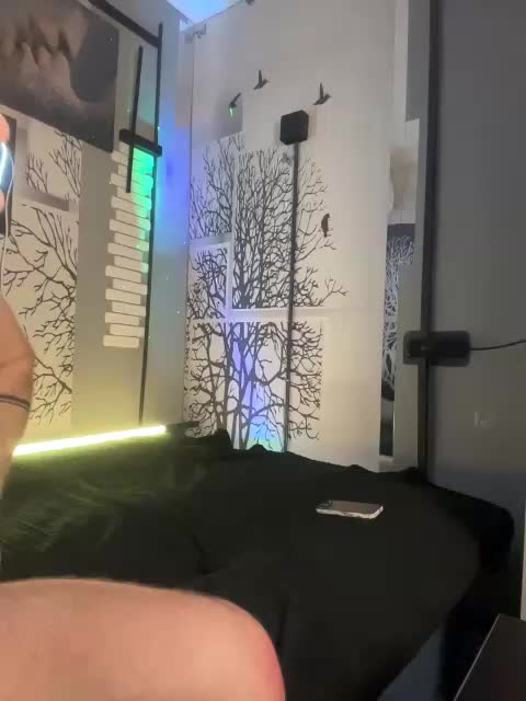 NIKI7377 Cam Show Recorded 2025-03-28