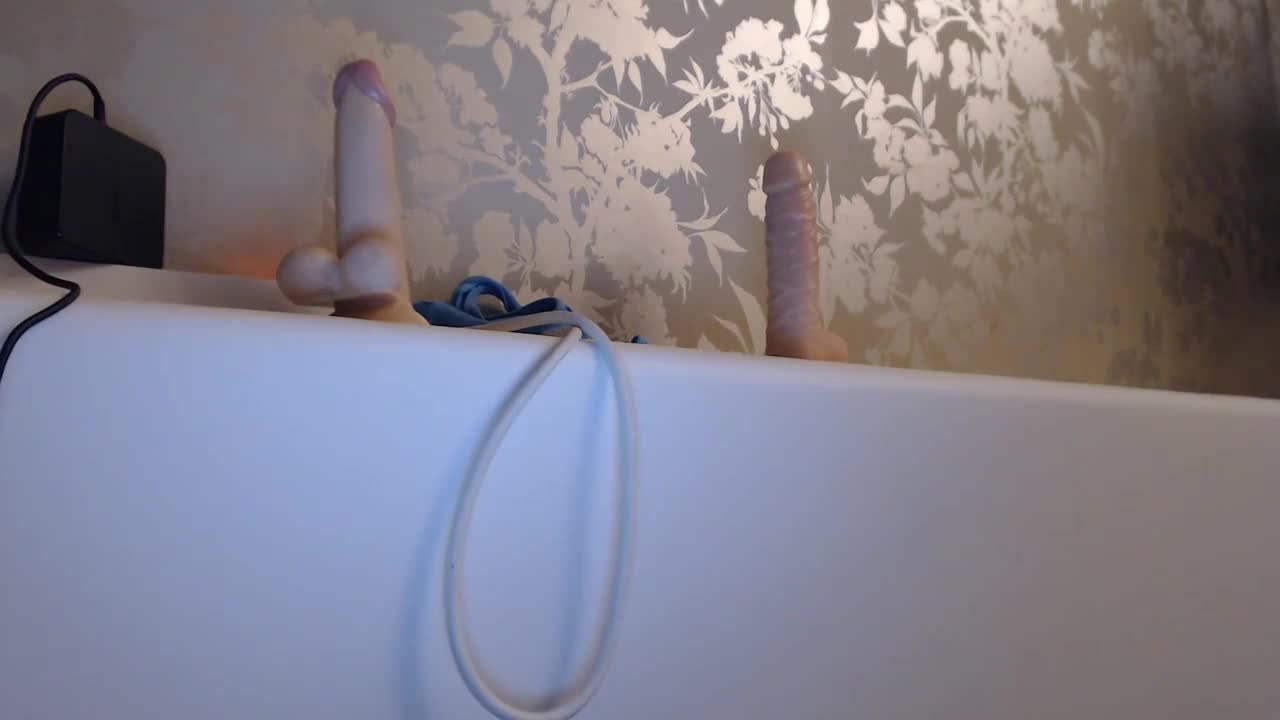 Beisa Cam Show Recorded 2025-03-28