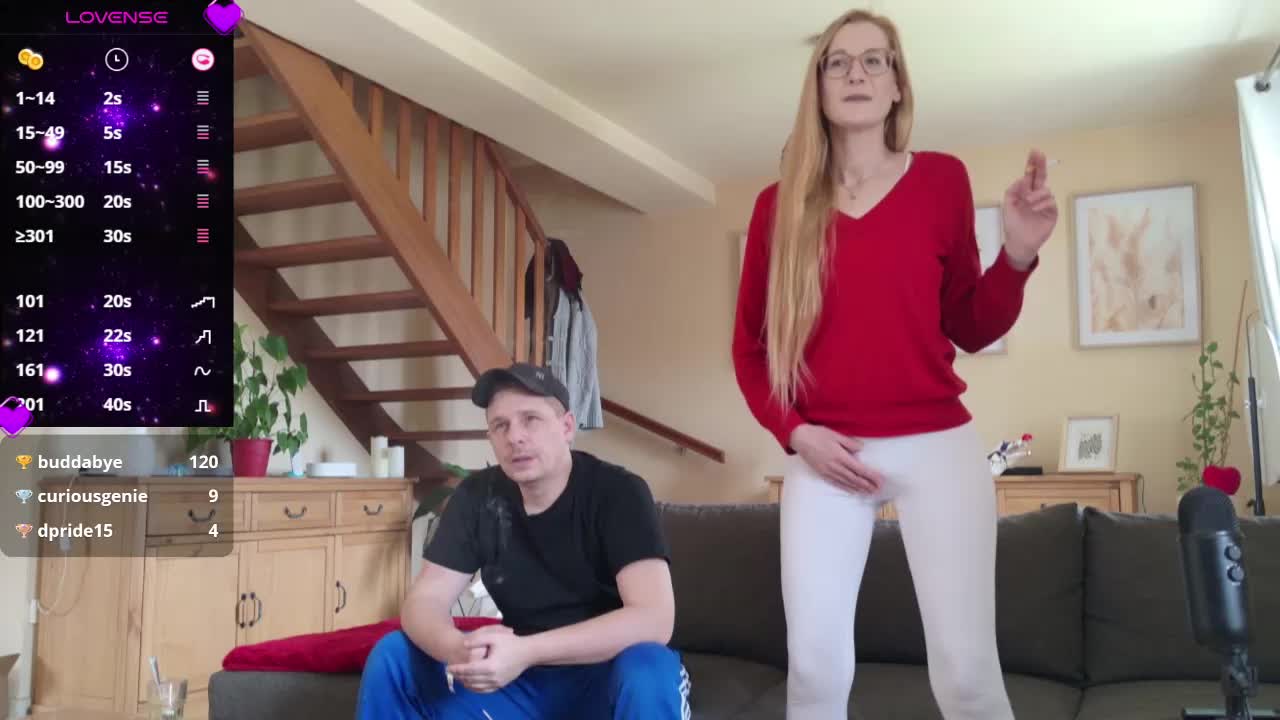 Crazy_ted Cam Show Recorded 2025-03-28