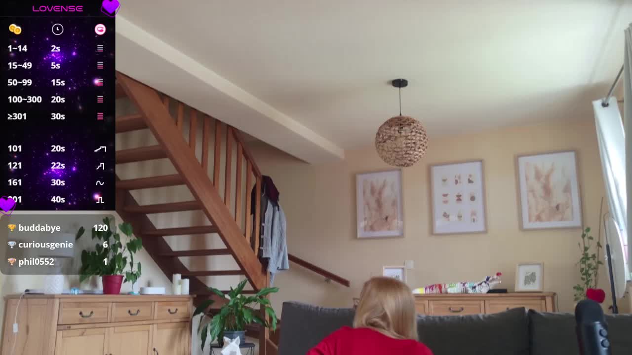 Crazy_ted Cam Show Recorded 2025-03-28