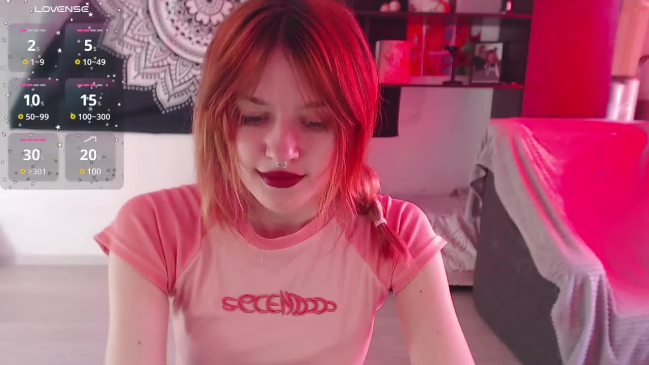 Haily_lover Cam Show Recorded 2025-03-29