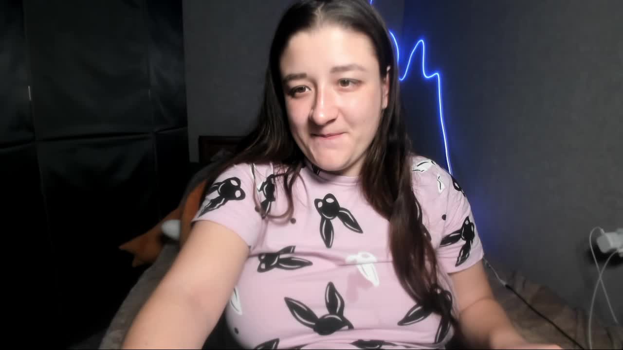 Monica-Cocs Cam Show Recorded 2025-03-29