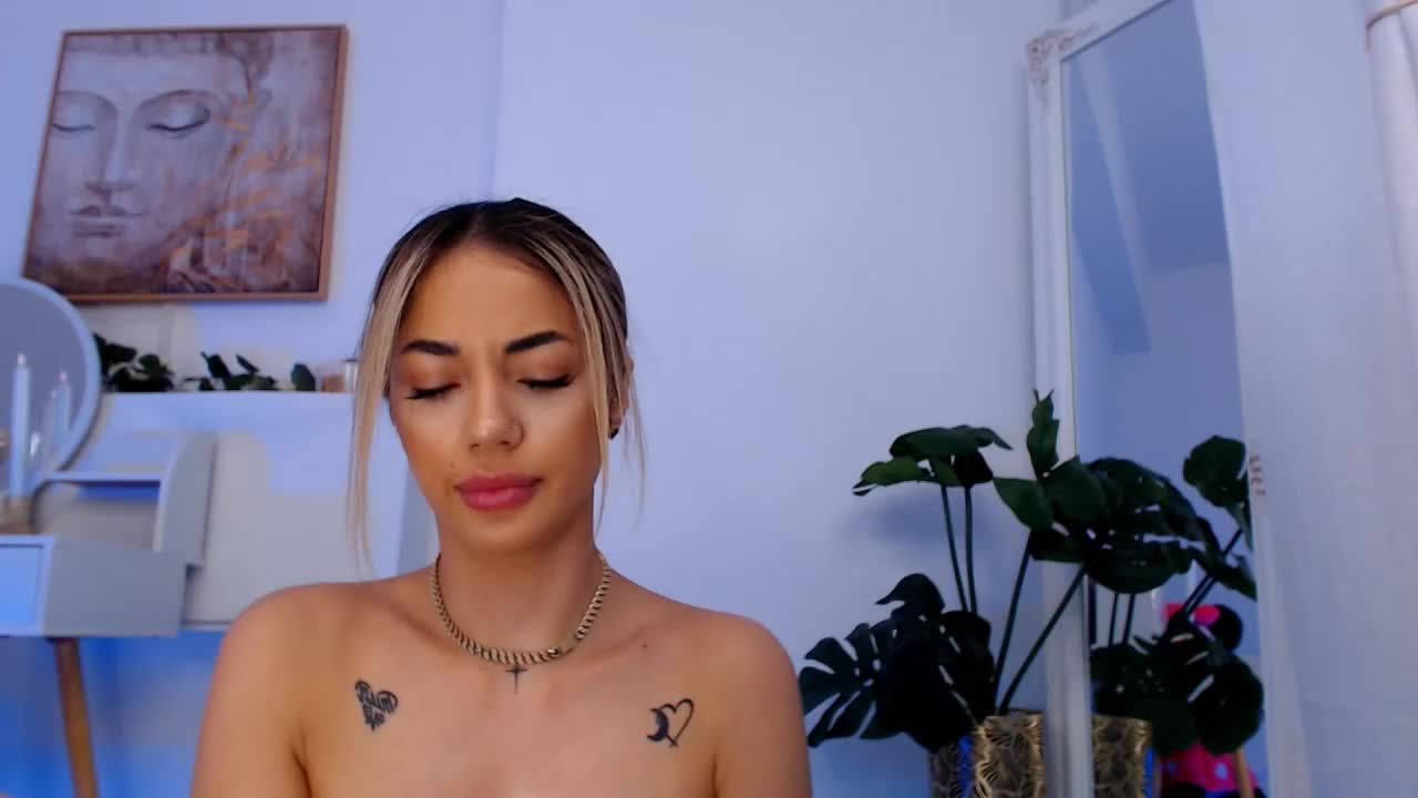 Yuukenzi Cam Show Recorded 2025-03-29