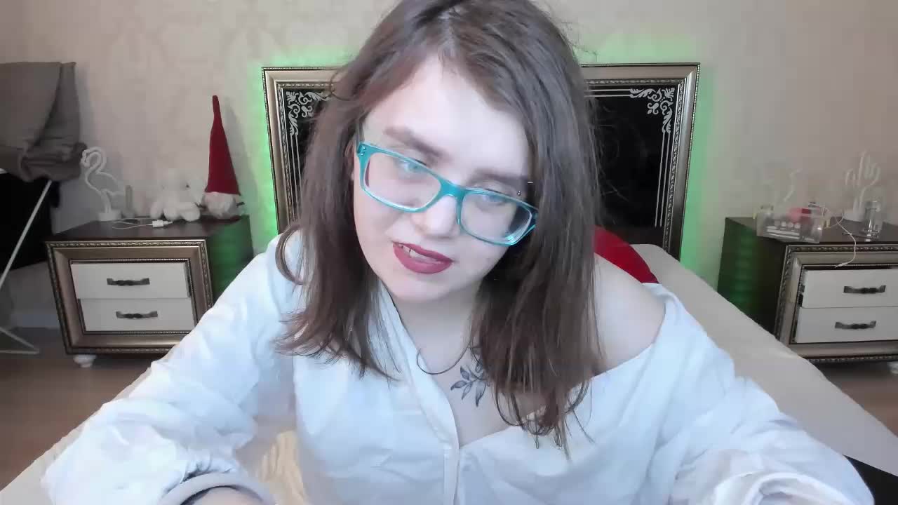 KattyKitty99 Cam Show Recorded 2025-03-29
