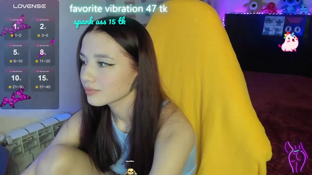 Milyames Cam Show Recorded 2025-03-29