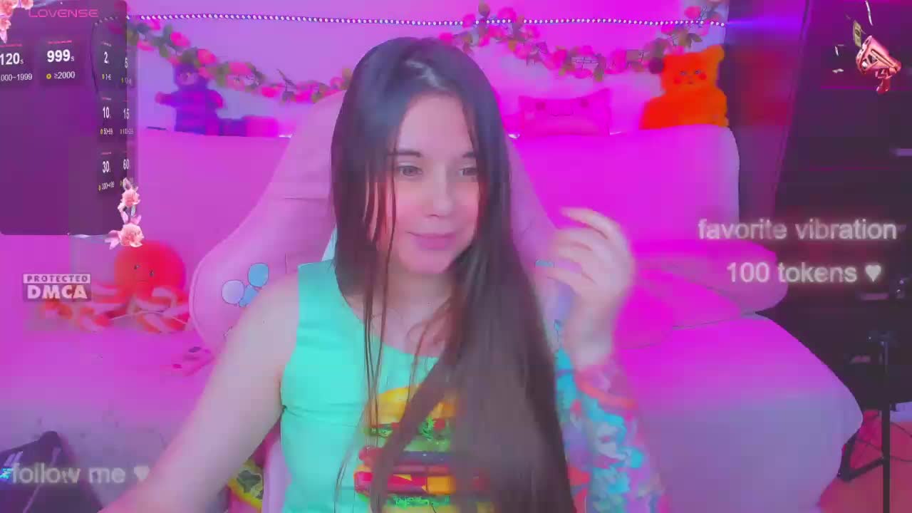 LoliSuccub Cam Show Recorded 2025-03-29