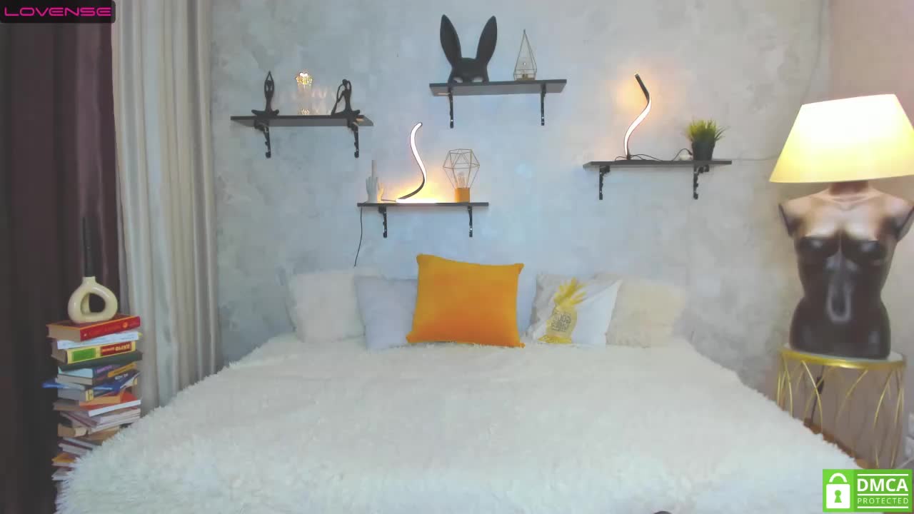 Bianka-strip Cam Show Recorded 2025-03-29