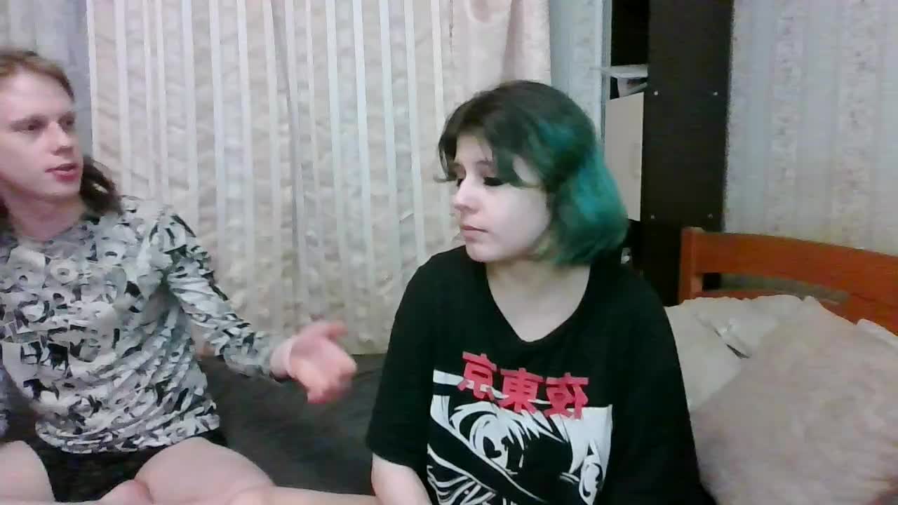 Crystal-Porn-Love Cam Show Recorded 2025-03-29