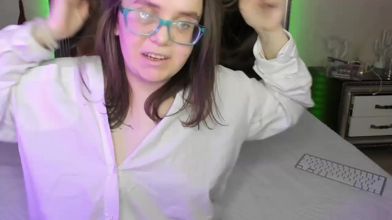 KattyKitty99 Cam Show Recorded 2025-03-29
