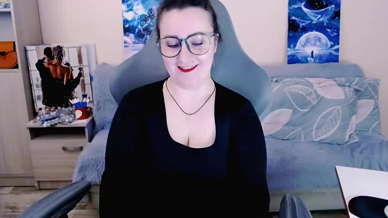 Pepper_corn Cam Show Recorded 2025-03-29